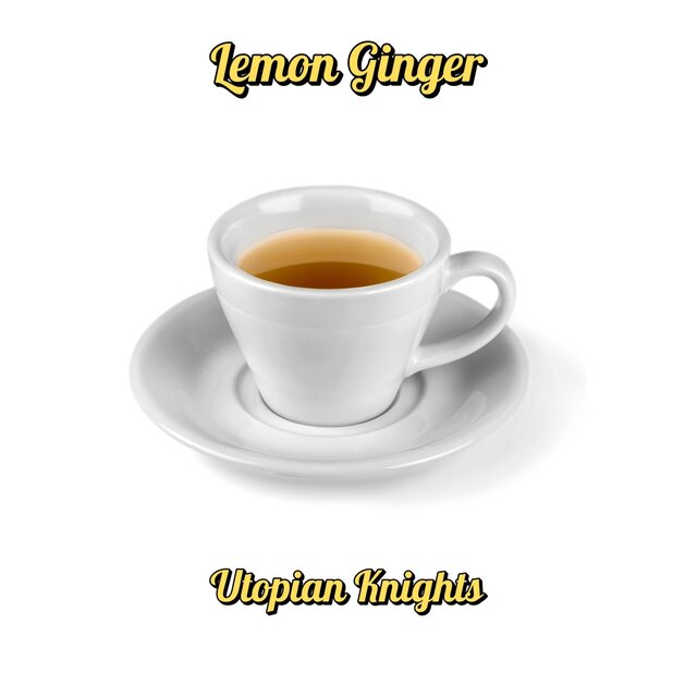 Lemon Ginger