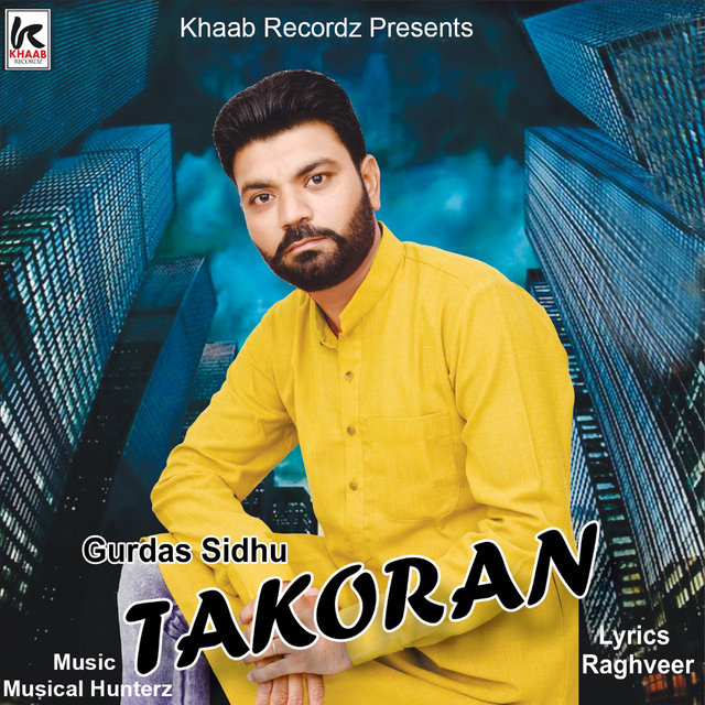 Takoran - Single