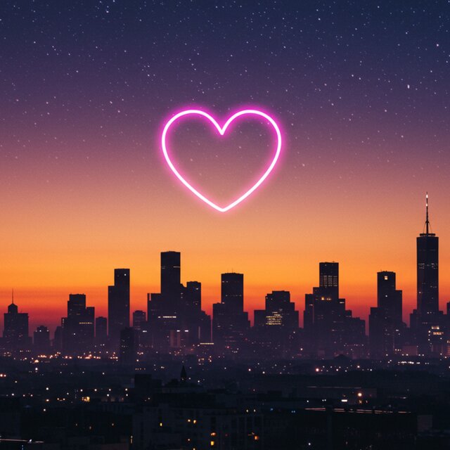 Love Spectrum