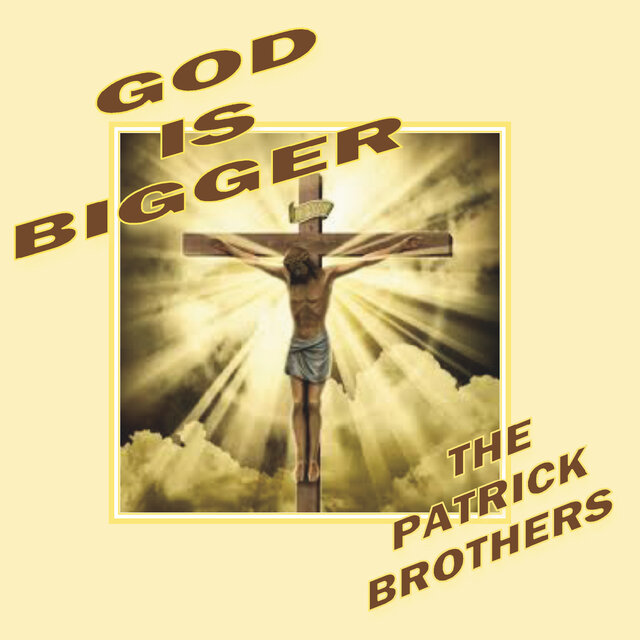 God Is Bigger
