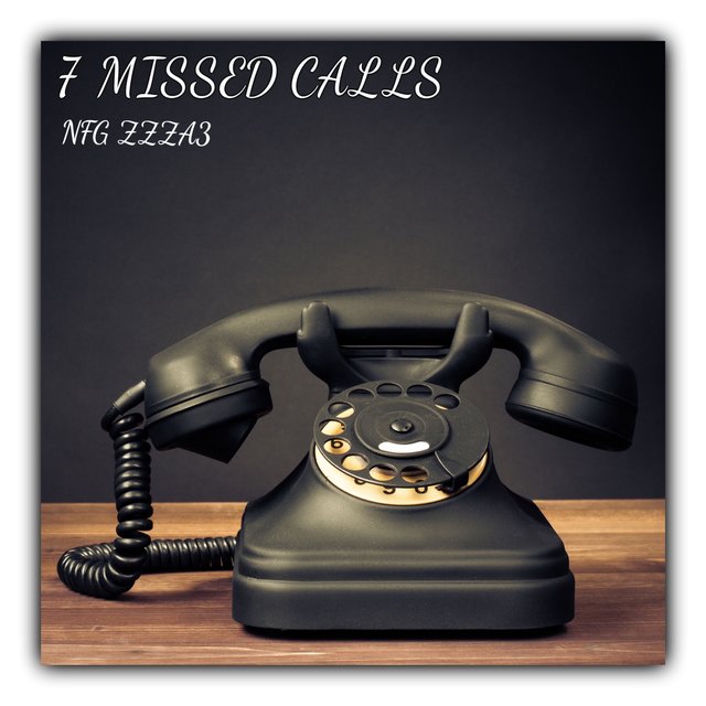 7 Missed Calls