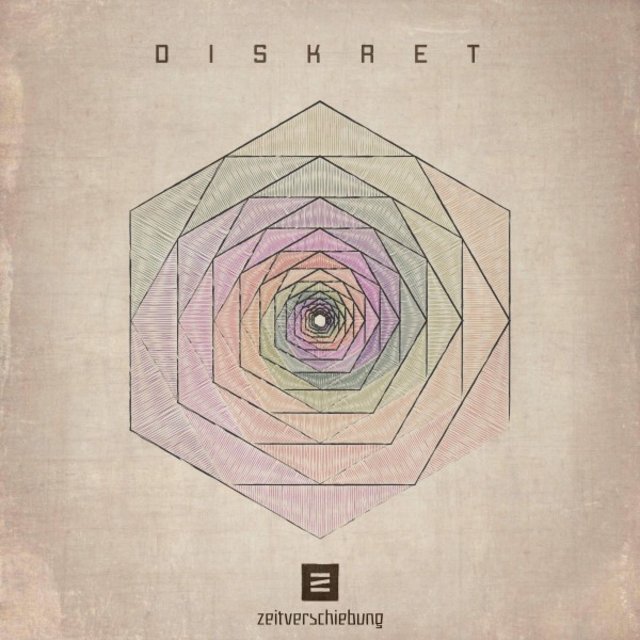 Diskret