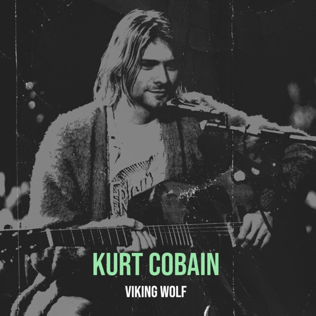 Kurt Cobain (Single Edit)
