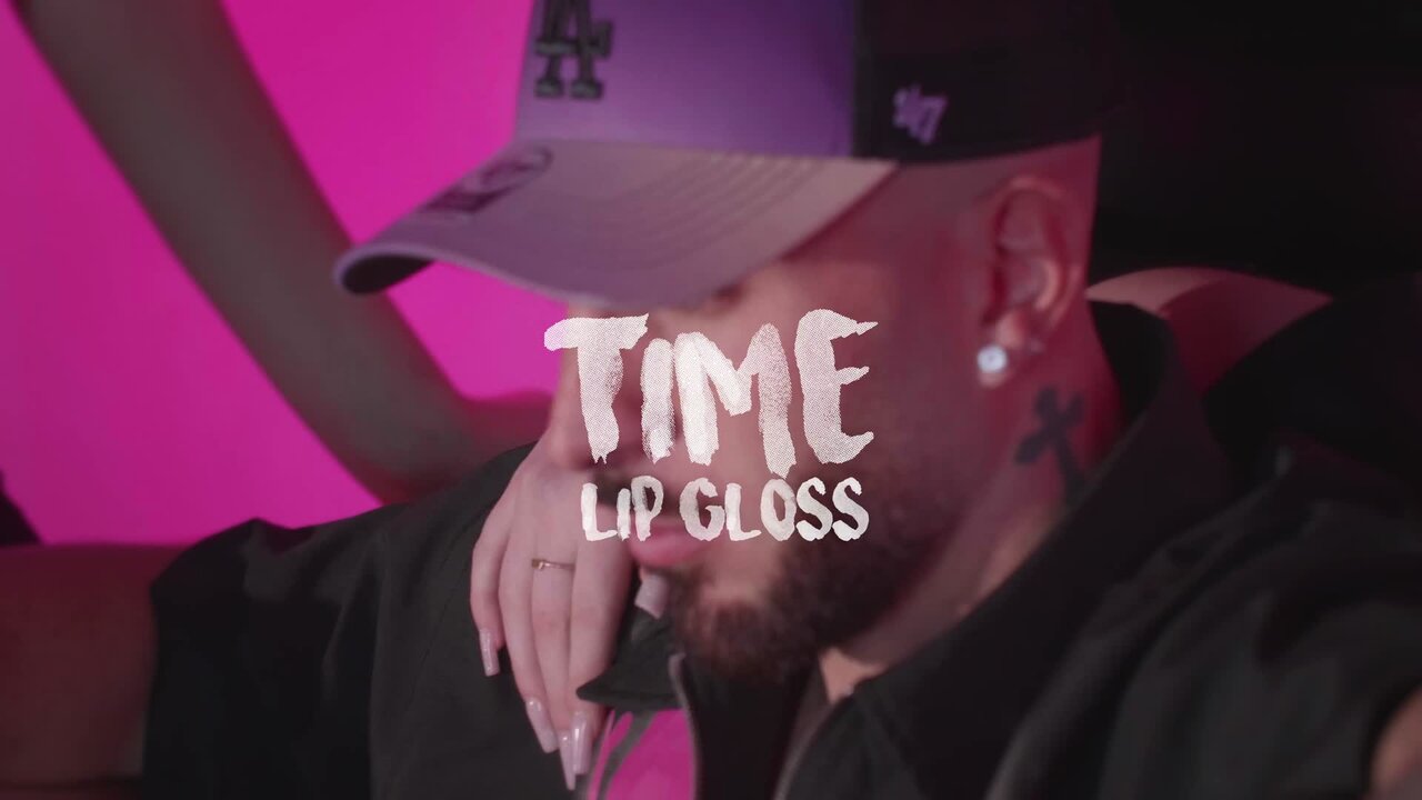 Lip Gloss