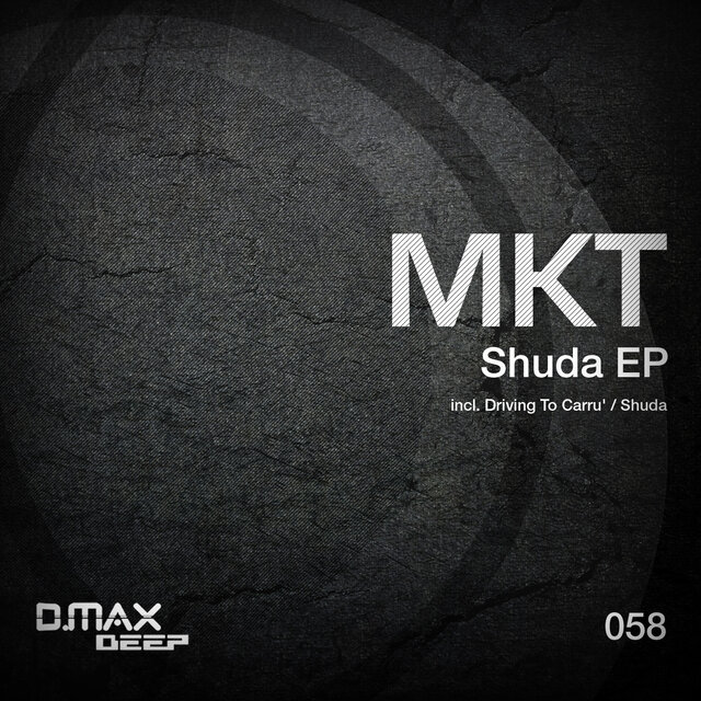 Shuda EP