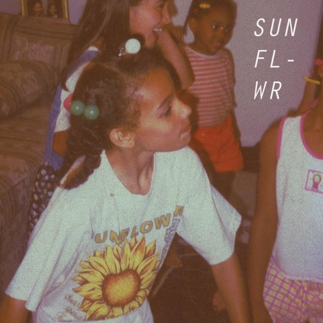 Sunflwr