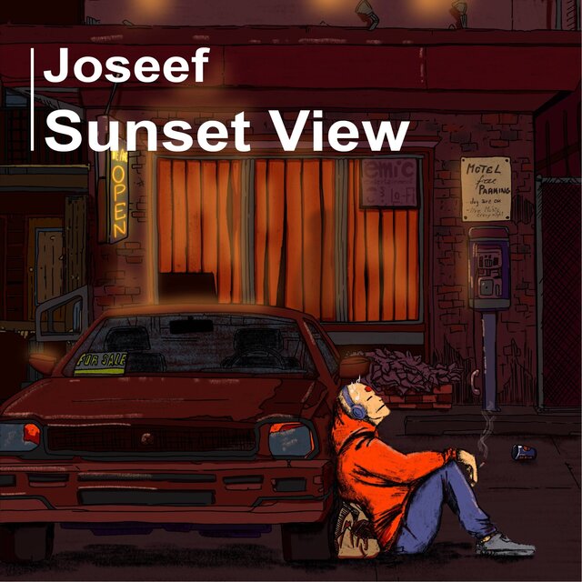 Sunset View