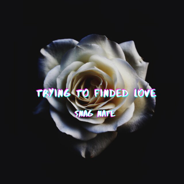 Trying to finded love