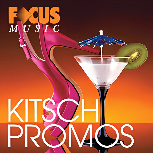 Kitsch Promos