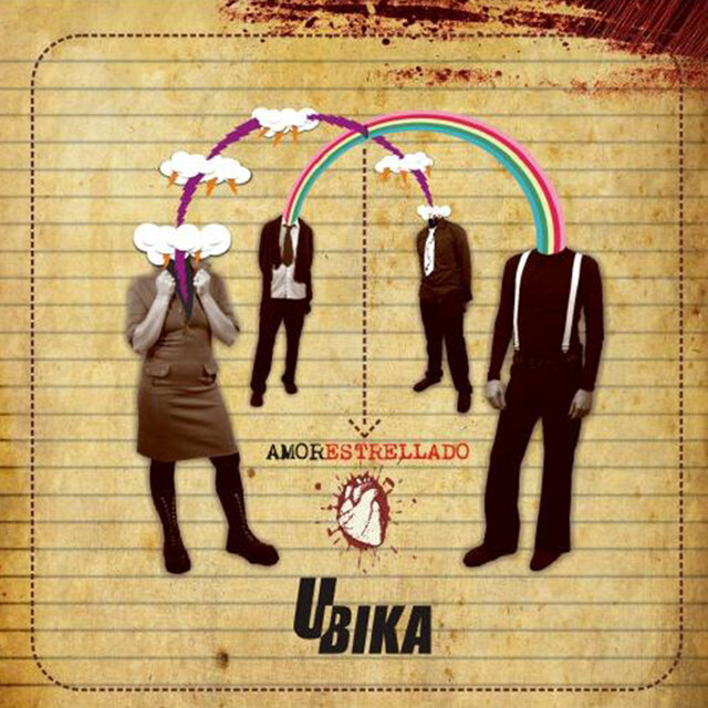 Amorestrellado
