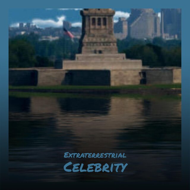 Extraterrestrial Celebrity