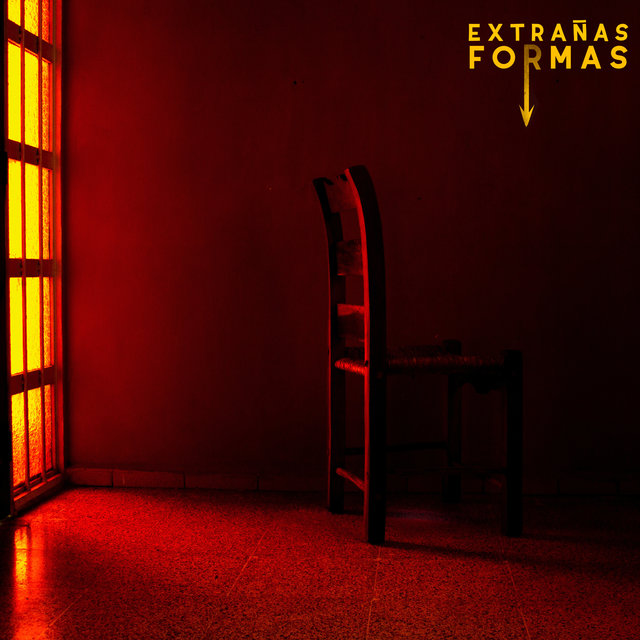 Extrañas Formas