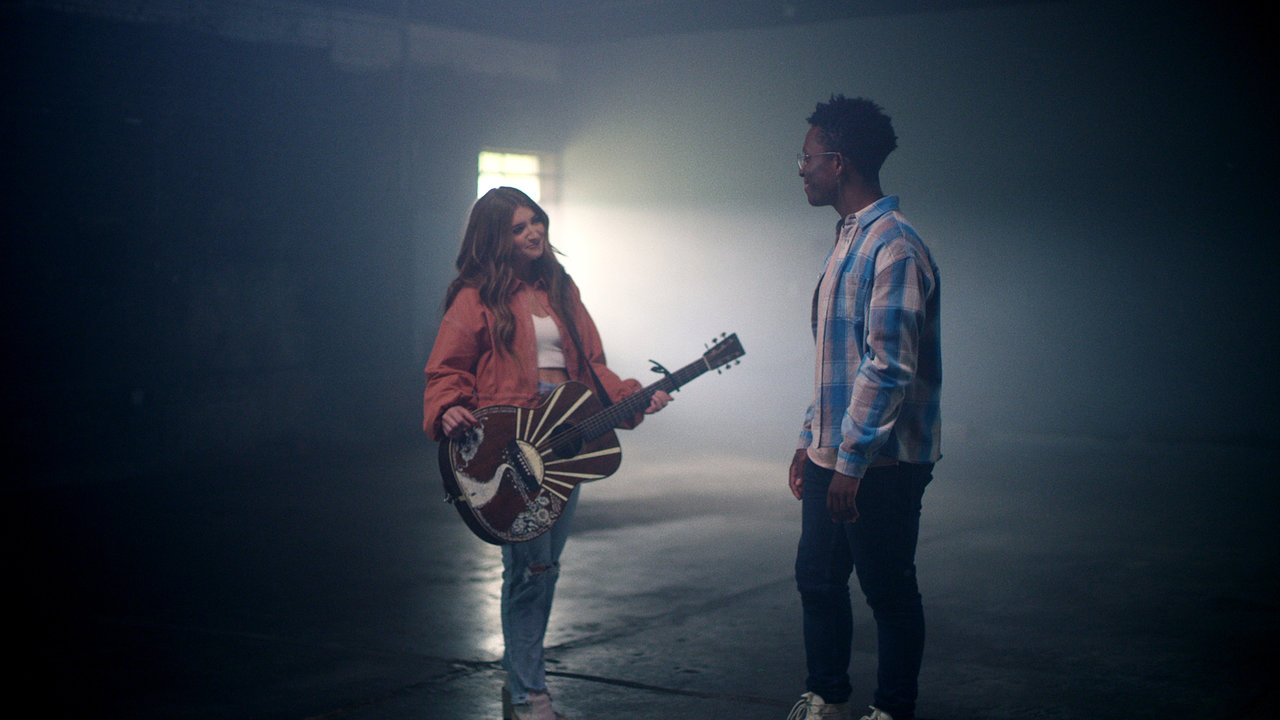 Shared Walls (feat. BRELAND) (Official Music Video)