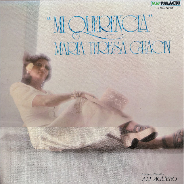 Mi Querencia