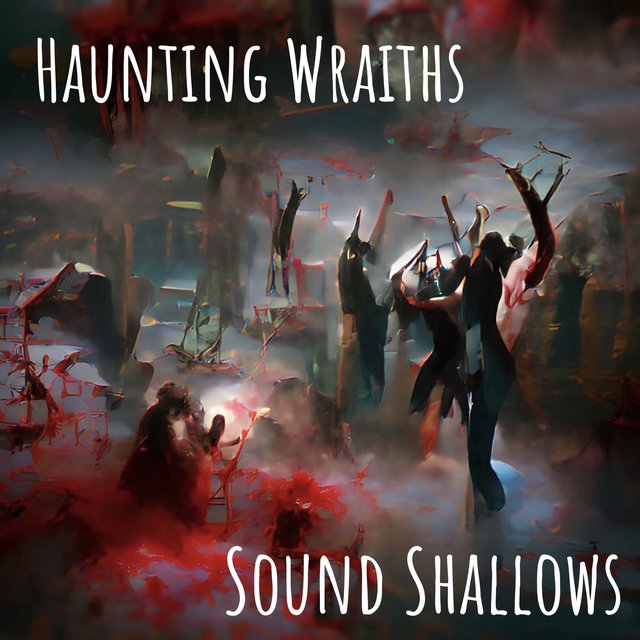 Haunting Wraiths