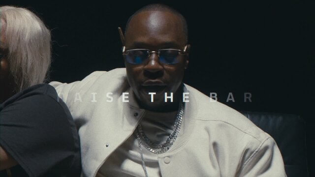 Raise the bar