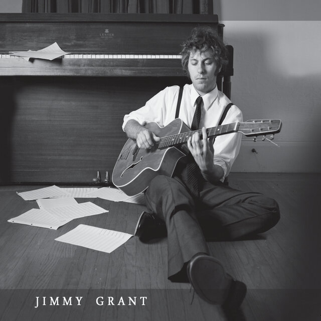 Jimmy Grant