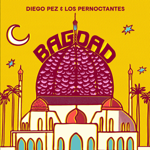 Bagdad
