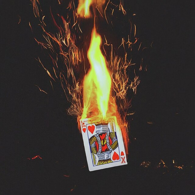King of Hearts
