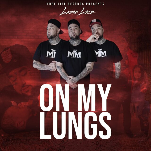 On My Lungs