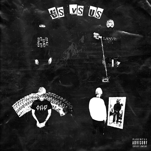 Us vs Us