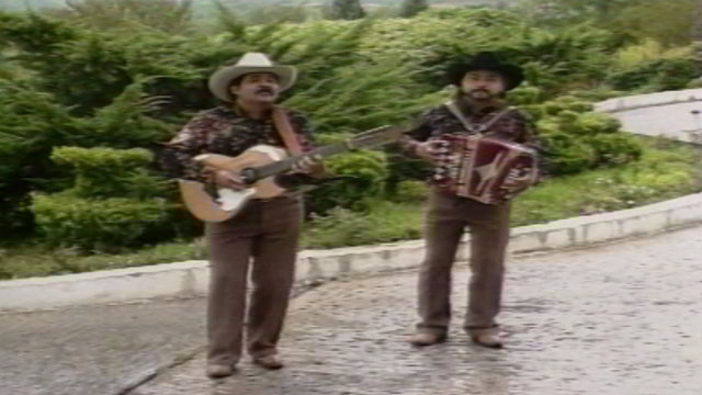 Mi Mundo Eres Tú