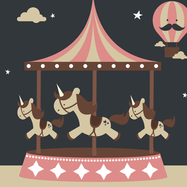 Klavier für Babys