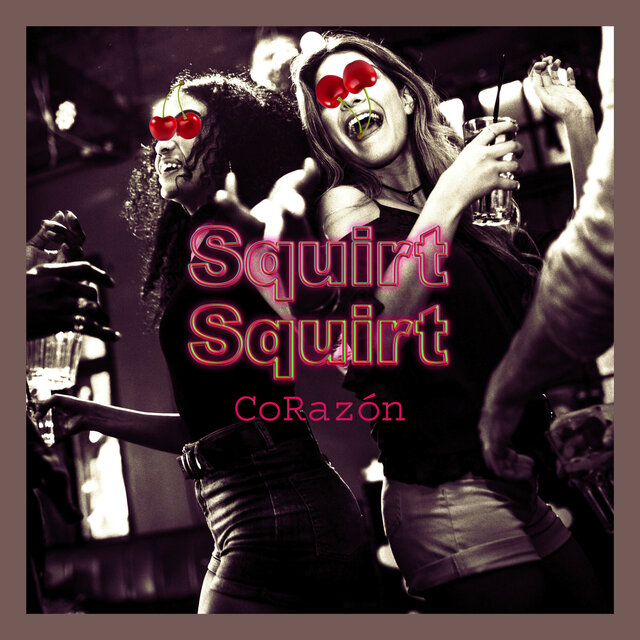 Squirt Squirt
