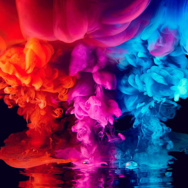 Digital Lovers