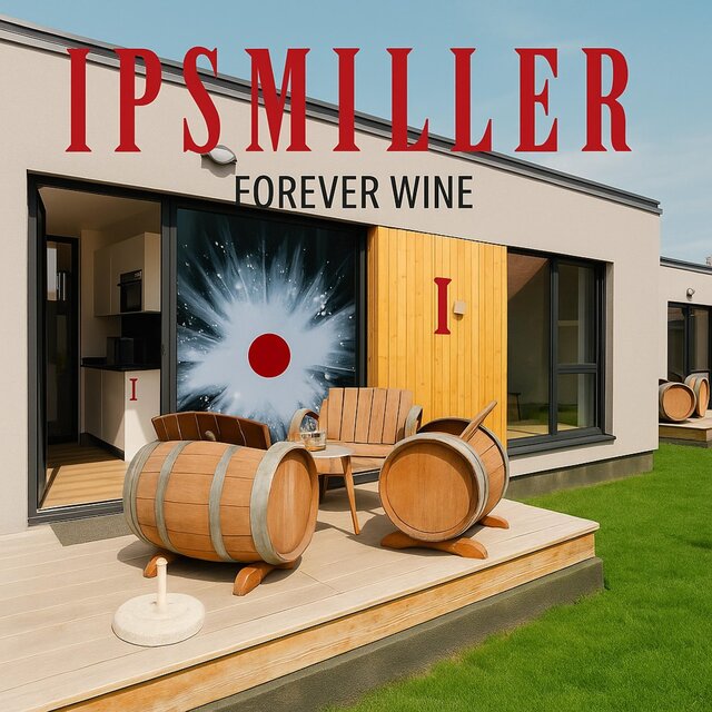 Ipsmiller (FOREVER WINE)