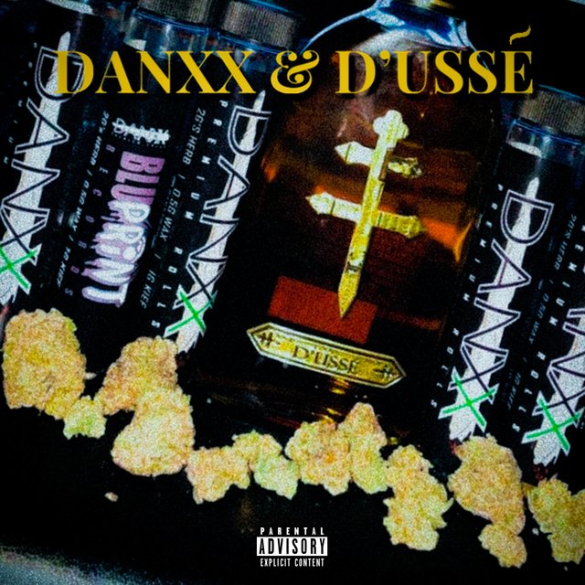 Danxx & D'ussé (feat. Marshon & Killa Siah)