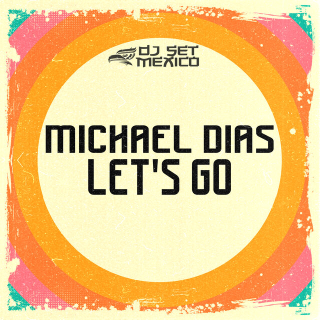 Let's Go (Original mix)