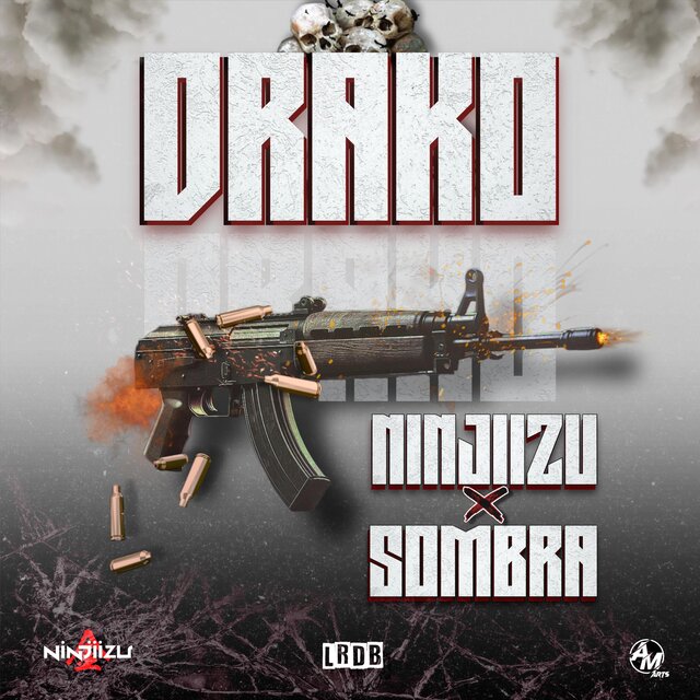 Drako (feat. Sombra PR)