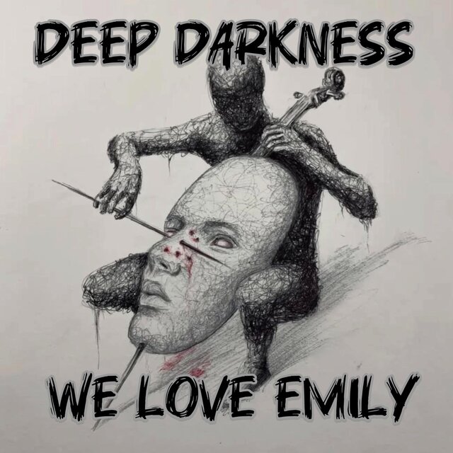 We Love Emily (poems by Emily Dickinson)