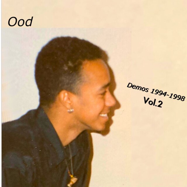 Demos 1994-1998, Vol. 2