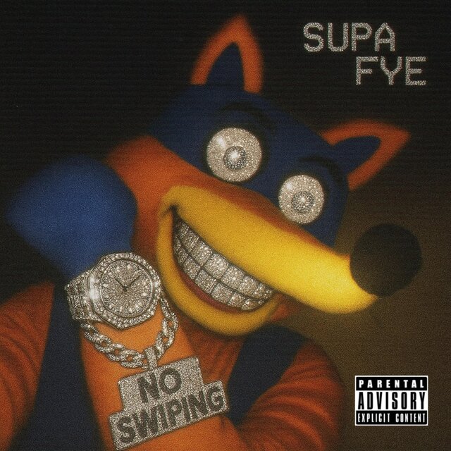 No Swiping