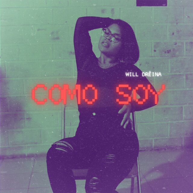 Como soy