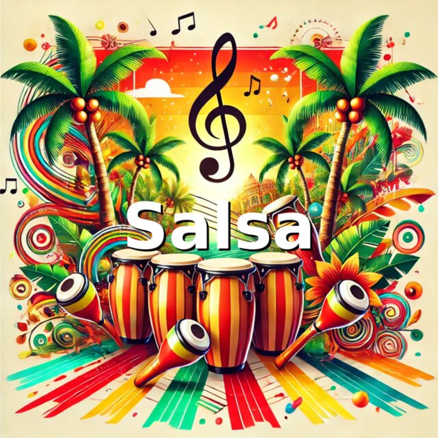 Salsa