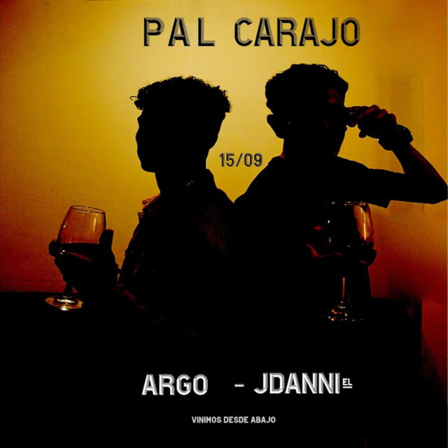 Pal Carajo