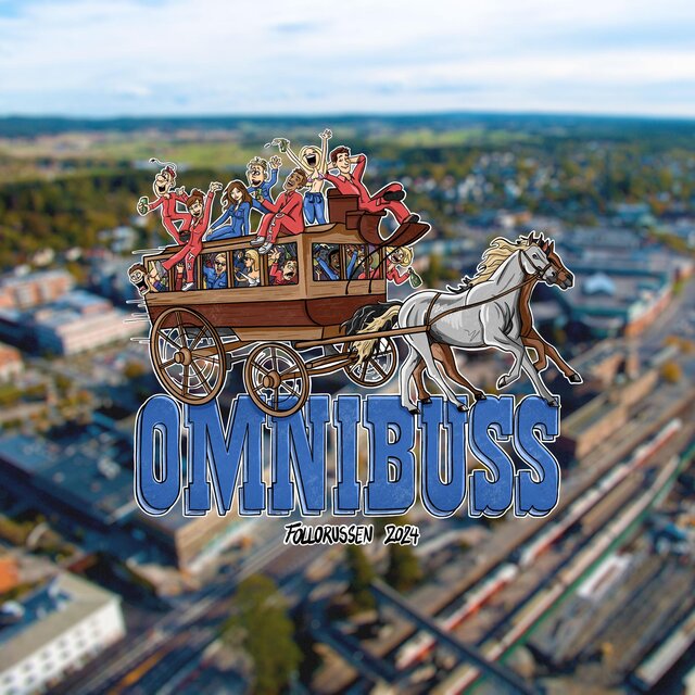 Get Down (Omnibuss 2024)