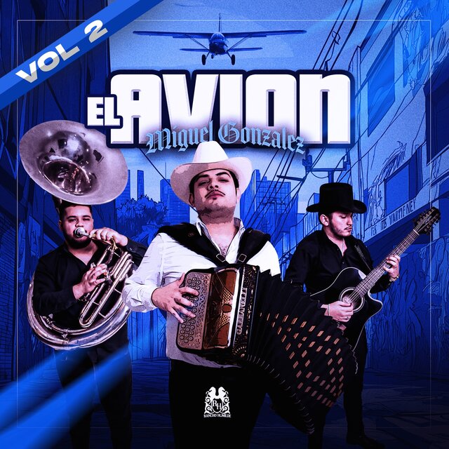 El Avion Vol. 2
