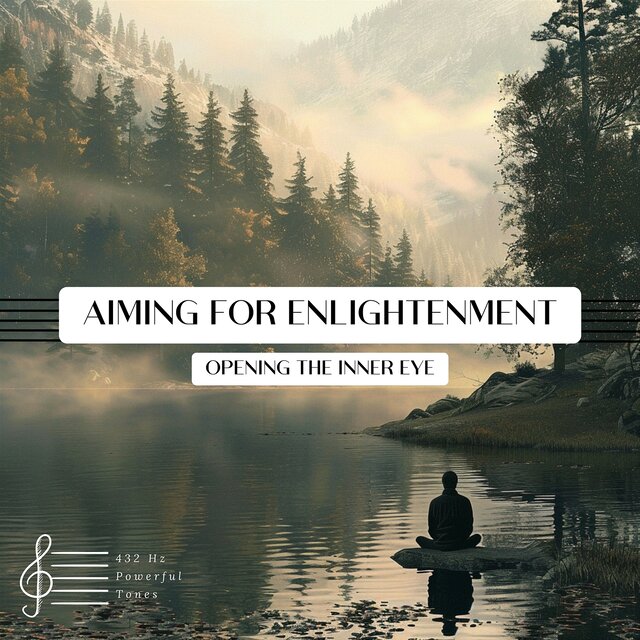 Aiming for Enlightenment: Opening the Inner Eye
