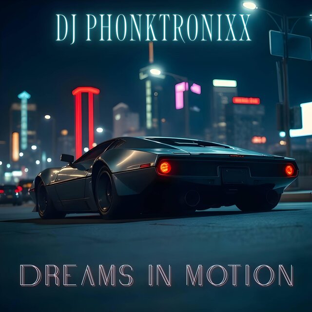 Dreams In Motion