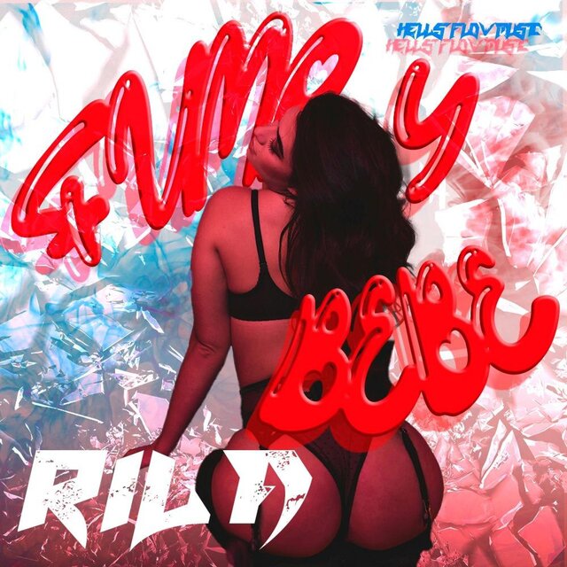 FUMA BEBE (HELLSFLOW MUSIC Remix)