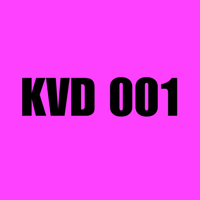 KVD 001