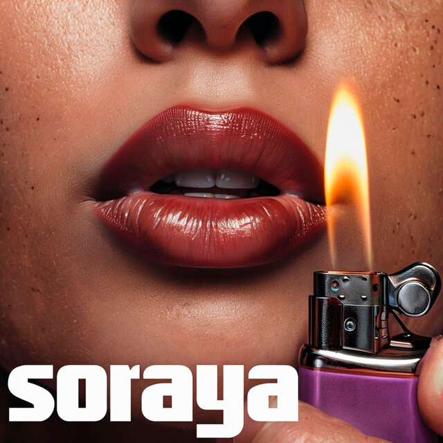 Soraya