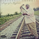 Cover art for album Songs of a Wayfarer by Demondrae Thurman, Martha Fischer