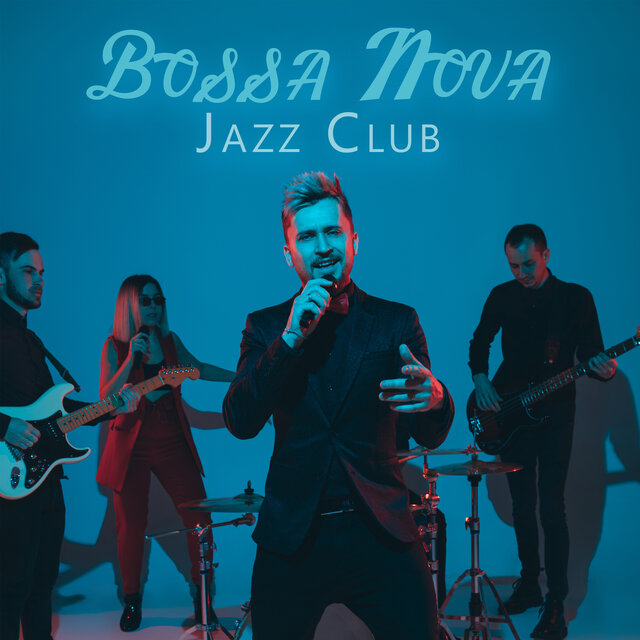 Bossa Nova Jazz Club: Summer Memories, Perfect Love Memoires