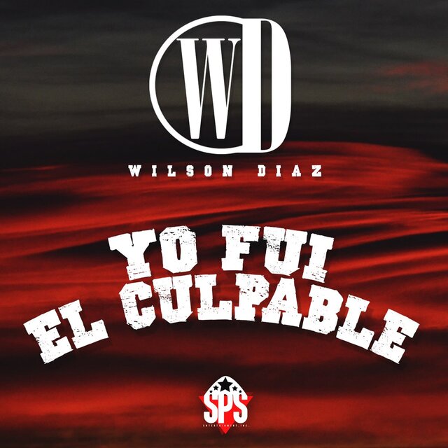 Yo Fui el Culpable