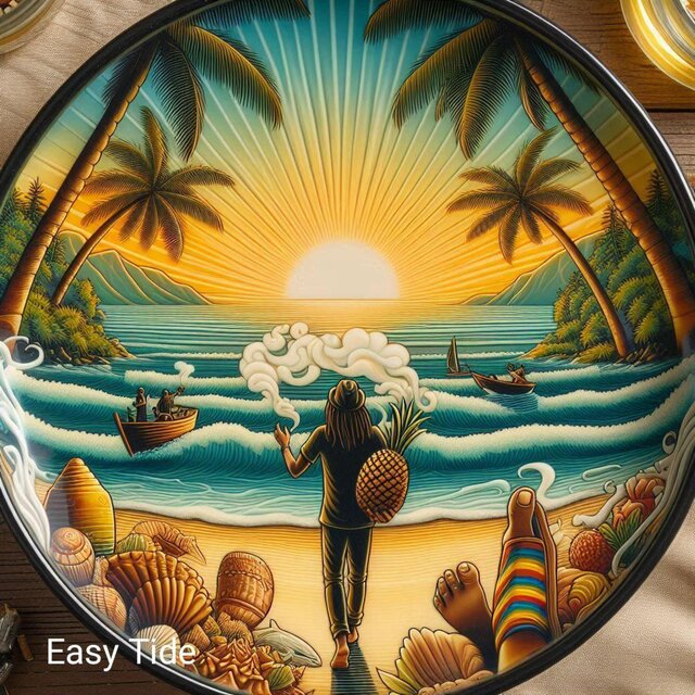 Easy Tide